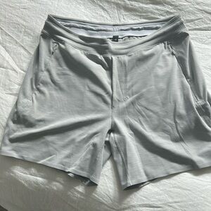 Lulu gym shorts